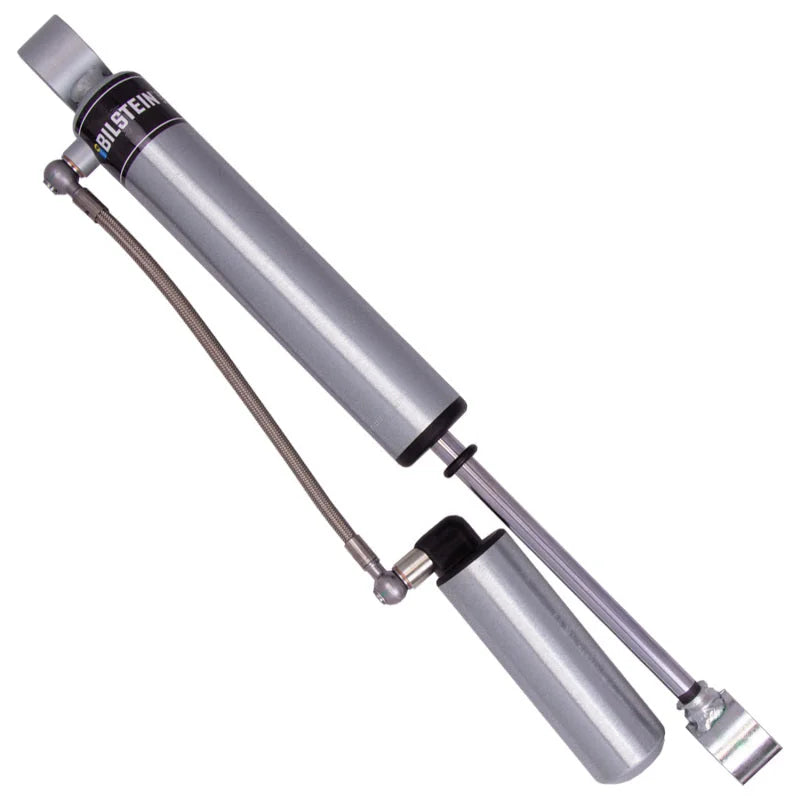 Bilstein 96-04 Toyota Tacoma 4WD B8 5160 Series Rear Left Shock Absorber - Installation View