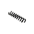Load image into Gallery viewer, Bilstein 96-97 Mercedes-Benz E300 B3 OE Replacement Coil Spring - Rear - Side View