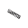 Load image into Gallery viewer, Bilstein 99-00 Mercedes-Benz C230 B3 OE Replacement Coil Spring - Front - Back View