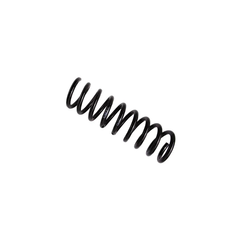 Bilstein 99-00 Mercedes-Benz C230 B3 OE Replacement Coil Spring - Front - Back View