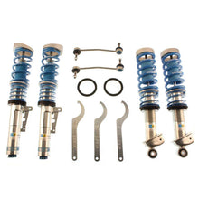 Load image into Gallery viewer, Bilstein 99-05 Porsche 911 C4 996 B16 (PSS10) Front &amp; Rear Performance Suspension System - Back View
