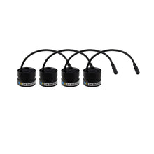 Load image into Gallery viewer, Bilstein Audi / Volkswagen B1 Module - Active to Passive Suspension Conversion Kit - Installation View