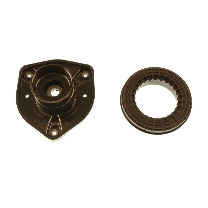 Bilstein B1 11-13 Mercedes-Benz C63 AMG Front Suspension Strut Mount - Side View