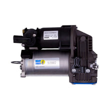 Load image into Gallery viewer, Bilstein B1 OE Replacement 07-09 Mercedes-Benz GL320 Air Suspension Compressor - Side View