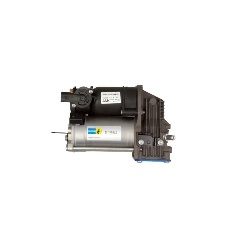 Bilstein B1 OE Replacement 07-12 Mercedes-Benz R350 Air Suspension Compressor - Side View