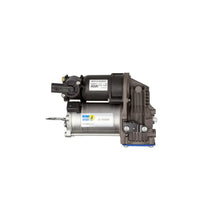 Load image into Gallery viewer, Bilstein B1 OE Replacement 07-13 Mercedes-Benz S550 Base V8 Air Suspension Compressor - Side View