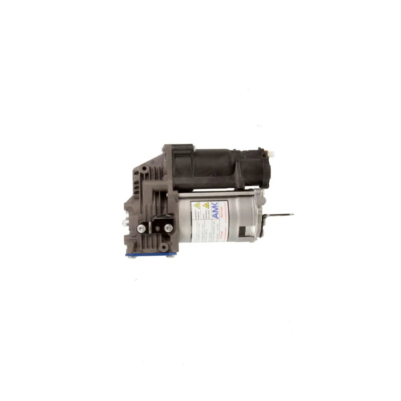 Bilstein B1 OE Replacement 2006 Mercedes-Benz R350/R500 Air Suspension Compressor - Back View