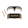 Load image into Gallery viewer, Bilstein B1 Reservoir Clamps - Black Anodized - Detail View