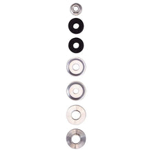 Load image into Gallery viewer, Bilstein B1 Suspension Hardware Kit Components