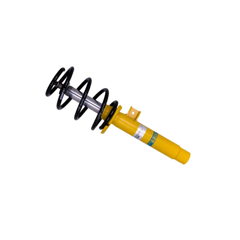 Bilstein B12 12-15 BMW 328i Front and Rear Suspension Kit - Installation View