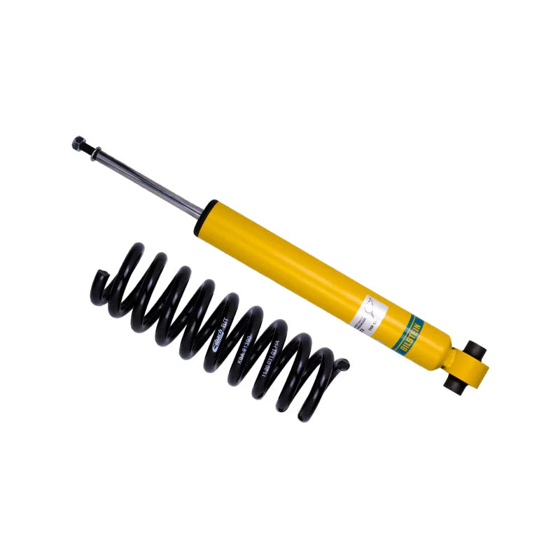 Bilstein B12 12-15 BMW 328i Front and Rear Suspension Kit - Additional View 5