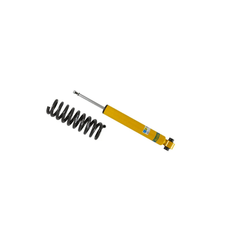 Bilstein B12 12-15 BMW 335i Front and Rear Suspension Kit - Additional View 7
