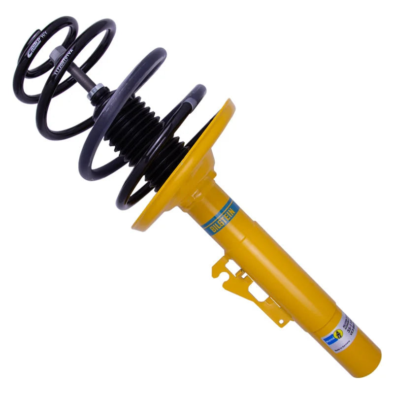 Bilstein B12 12-15 Porsche 911 Carrera H6 3.6L/3.8L Front and Rear Suspension Kit - Additional View 9