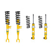 Load image into Gallery viewer, Bilstein B12 12-17 BMW 640i/650i Front and Rear Pro-Kit Suspension Kit - Main Product View