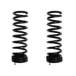 Load image into Gallery viewer, Bilstein B12 12-24 Dodge Ram 2500 4WD Front Coil Spring Set - 2in Lift - Detail View