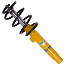 Load image into Gallery viewer, Bilstein B12 13-15 BMW ActiveHybrid 3 Front and Rear Suspension Kit - Installation View