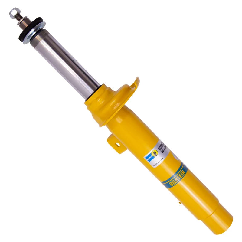 Bilstein B12 13-15 BMW ActiveHybrid 3 Front and Rear Suspension Kit - Additional View 7