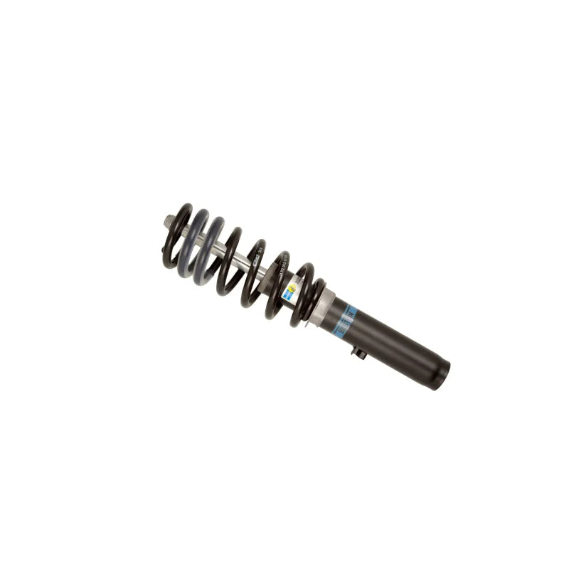 Bilstein B12 13-16 Porsche 911 Carrera 4 H6 3.4L/4S H6 3.8L Front and Rear Suspension Kit - Installation View