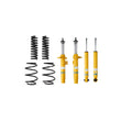 Load image into Gallery viewer, Bilstein B12 14-16 BMW 228i Base 2.0L Front and Rear Suspension Kit - Side View