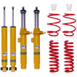 Load image into Gallery viewer, Bilstein B12 14-16 BMW 228i Front and Rear Suspension Kit - Back View