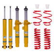 Load image into Gallery viewer, Bilstein B12 14-16 BMW 228i Front and Rear Suspension Kit - Additional View 10