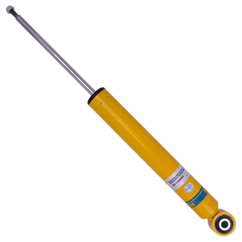 Bilstein B12 15-16 Audi A3 Quattro Premium Plus/Prestige L4 2.0L Front and Rear Suspension Kit - Additional View 6