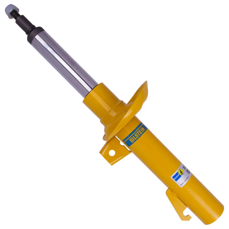 Bilstein B12 15-16 Audi A3 Quattro Premium Plus/Prestige L4 2.0L Front and Rear Suspension Kit - Additional View 9