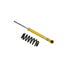 Load image into Gallery viewer, Bilstein B12 15-16 Audi S3 Prestige L4 2.0L/Premium Plus L4 2.0L Front and Rear Suspension Kit - Side View