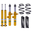 Load image into Gallery viewer, Bilstein B12 15-16 BMW 428i xDrive/17-18 430i xDrive Gran Coupe 2.0L Front and Rear Suspension Kit - Main Product View