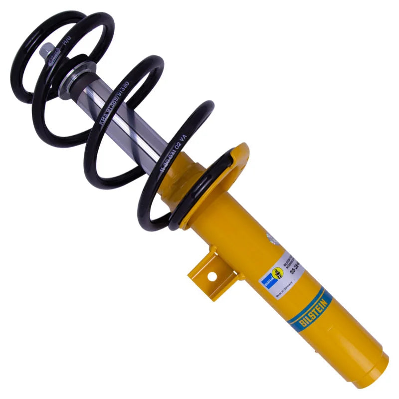 Bilstein B12 15-16 BMW 428i xDrive/17-18 430i xDrive Gran Coupe 2.0L Front and Rear Suspension Kit - Additional View 7