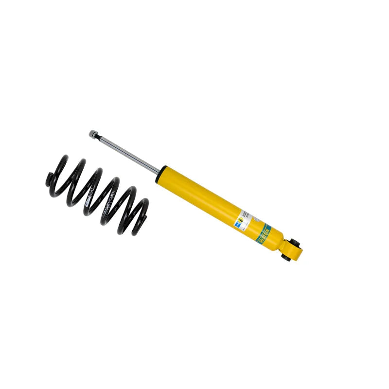 Bilstein B12 15-17 Mini Cooper John Cooper Works 2.0L Front and Rear Front and Rear Suspension Kit - Additional View 6