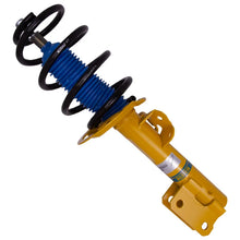 Load image into Gallery viewer, Bilstein B12 15-20 Ford Mustang Front and Rear Suspension Kit - Back View