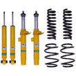 Load image into Gallery viewer, Bilstein B12 17-19 BMW Gran Coupe 430i Front and Rear Suspension Kit - Main Product View