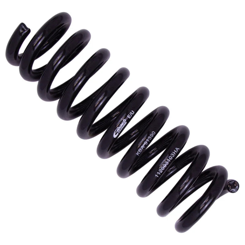 Bilstein B12 17-19 BMW Gran Coupe 430i Front and Rear Suspension Kit - Side View
