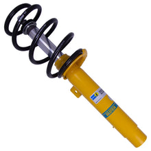Load image into Gallery viewer, Bilstein B12 17-19 BMW Gran Coupe 430i Front and Rear Suspension Kit - Installation View