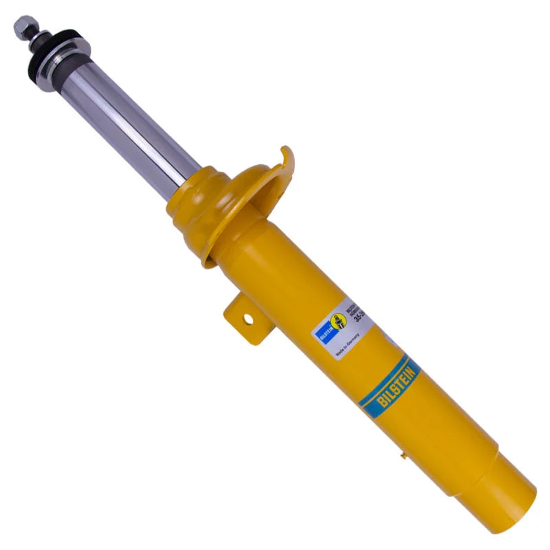 Bilstein B12 17-19 BMW Gran Coupe 430i Front and Rear Suspension Kit - Additional View 5