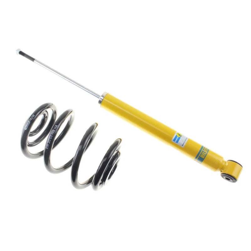 Bilstein B12 1985 BMW 325e Base Sedan Front and Rear Suspension Kit - Additional View 5