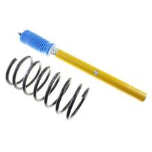 Load image into Gallery viewer, Bilstein B12 1985 BMW 325e Base Sedan Front and Rear Suspension Kit - Additional View 6