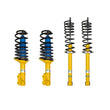 Load image into Gallery viewer, Bilstein B12 1987 Volkswagen Golf GTI 16-Valve Front and Rear Suspension Kit - Main Product View