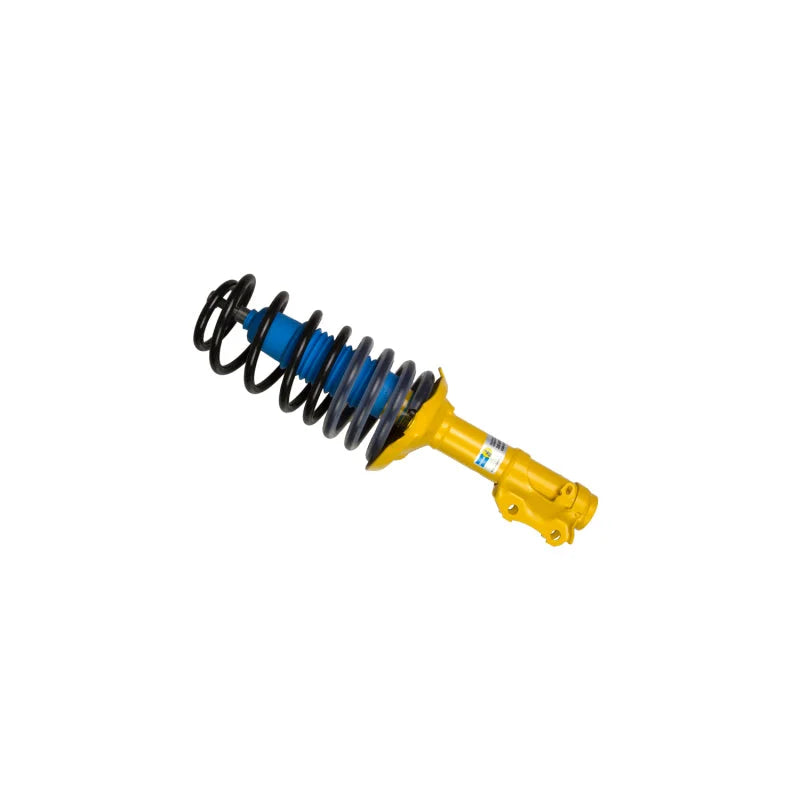 Bilstein B12 1987 Volkswagen Golf GTI 16-Valve Front and Rear Suspension Kit - Installation View