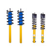 Load image into Gallery viewer, Bilstein B12 1994 BMW 530i Base Wagon Front and Rear Suspension Kit - Main Product View