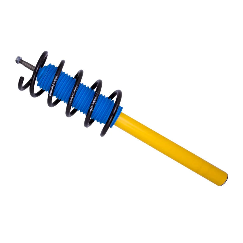 Bilstein B12 1994 BMW 530i Base Wagon Front and Rear Suspension Kit - Back View