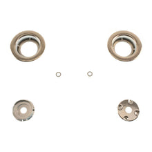 Load image into Gallery viewer, Bilstein B12 1995 BMW 530i Base Sedan Front and Rear Suspension Kit - Back View