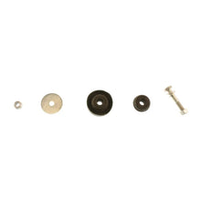 Load image into Gallery viewer, Bilstein B12 1996 Mercedes-Benz E320 Base Front and Rear Suspension Kit - Back View