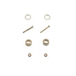 Load image into Gallery viewer, Bilstein B12 1997 Audi A4 Quattro Base Front and Rear Complete Suspension Kit - Back View