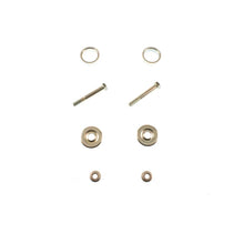 Load image into Gallery viewer, Bilstein B12 1997 Audi A4 Quattro Base Front and Rear Complete Suspension Kit - Back View