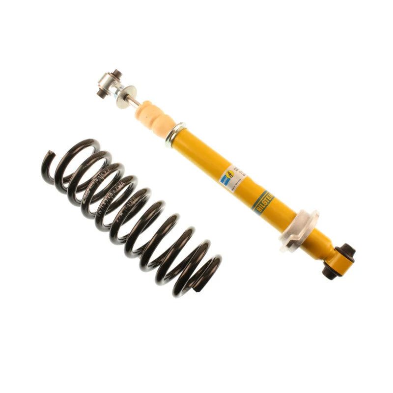 Bilstein B12 1997 Audi A4 Quattro Base Front and Rear Complete Suspension Kit - Additional View 5