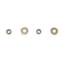 Load image into Gallery viewer, Bilstein B12 1997 BMW Z3 2.8i Front and Rear Suspension Kit - Side View