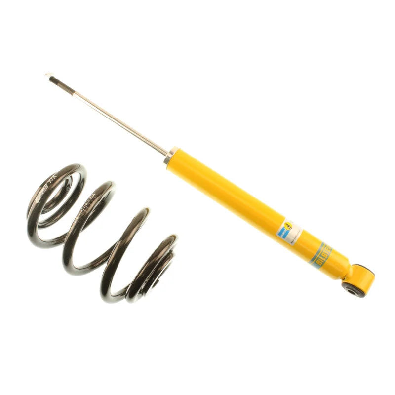 Bilstein B12 1997 BMW Z3 2.8i Front and Rear Suspension Kit - Back View