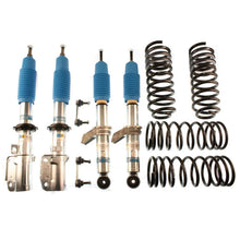 Load image into Gallery viewer, Bilstein B12 1997 Porsche 911 Carrera Front and Rear Complete Suspension Kit - Main Product View